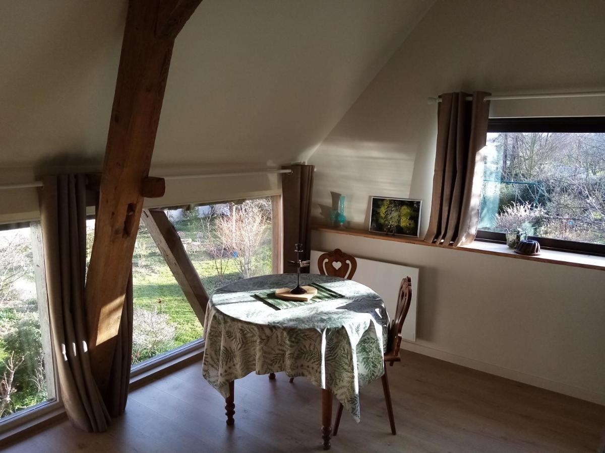 Bed and breakfast Hissele Hilsenheim