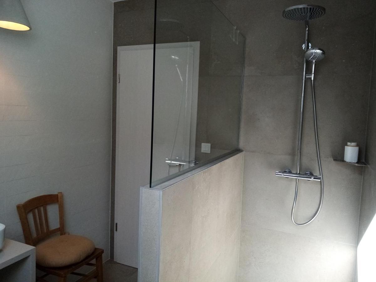 Hissele Bed and breakfast Hilsenheim