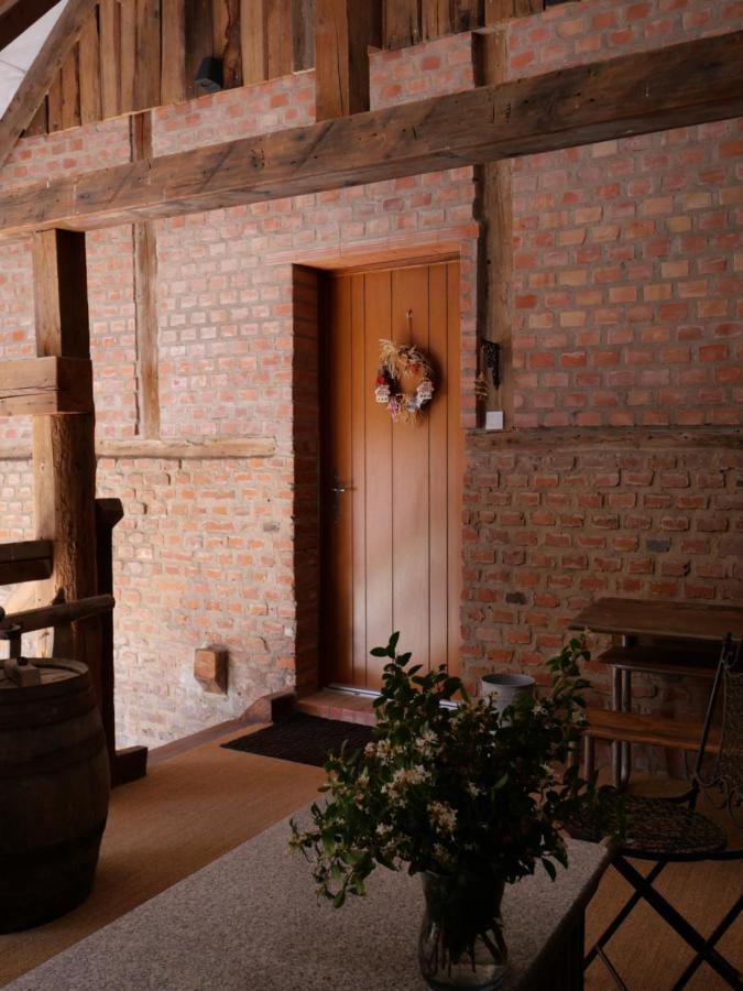 Hissele Bed & Breakfast *