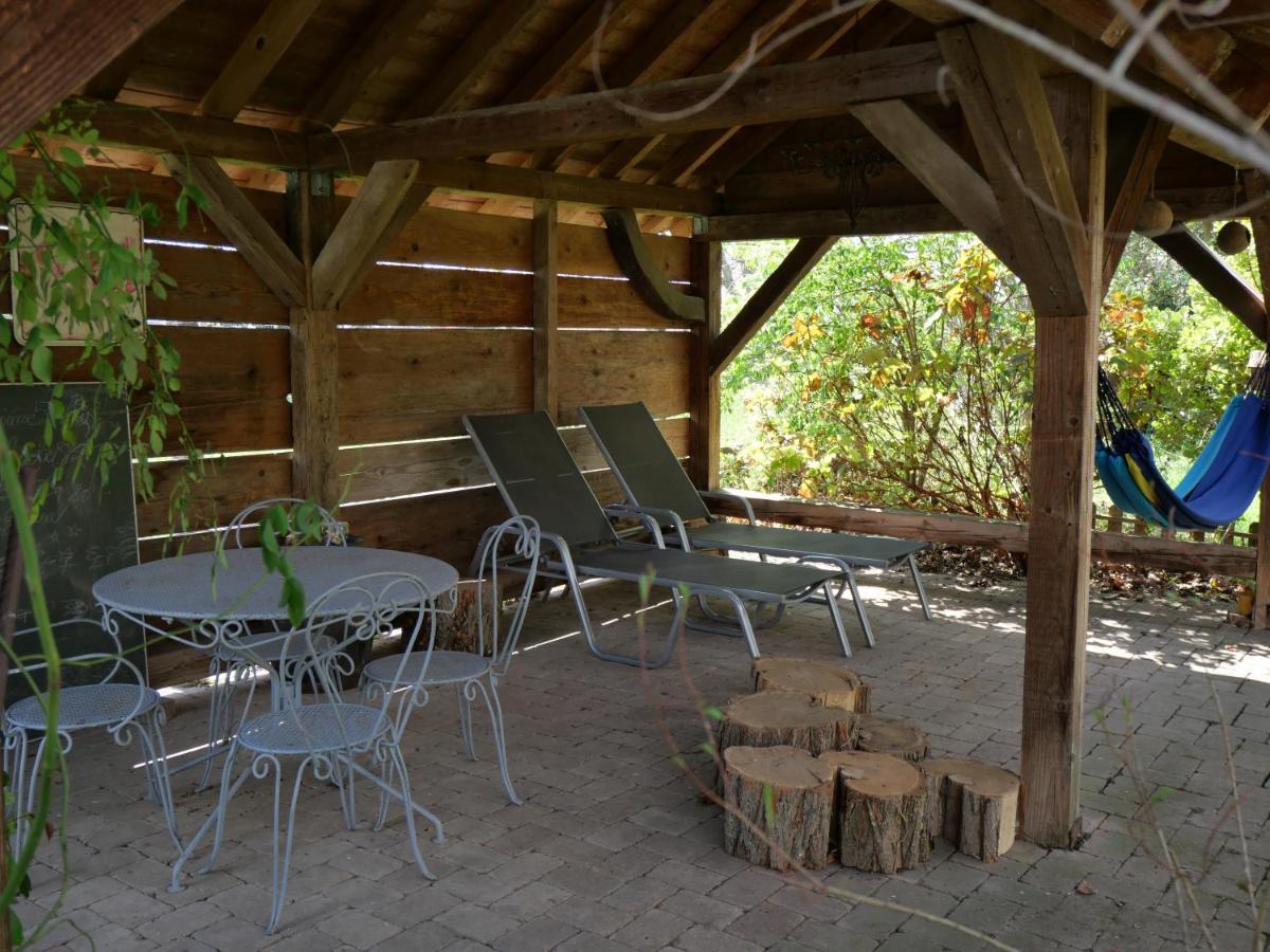 Bed and breakfast Hissele Hilsenheim