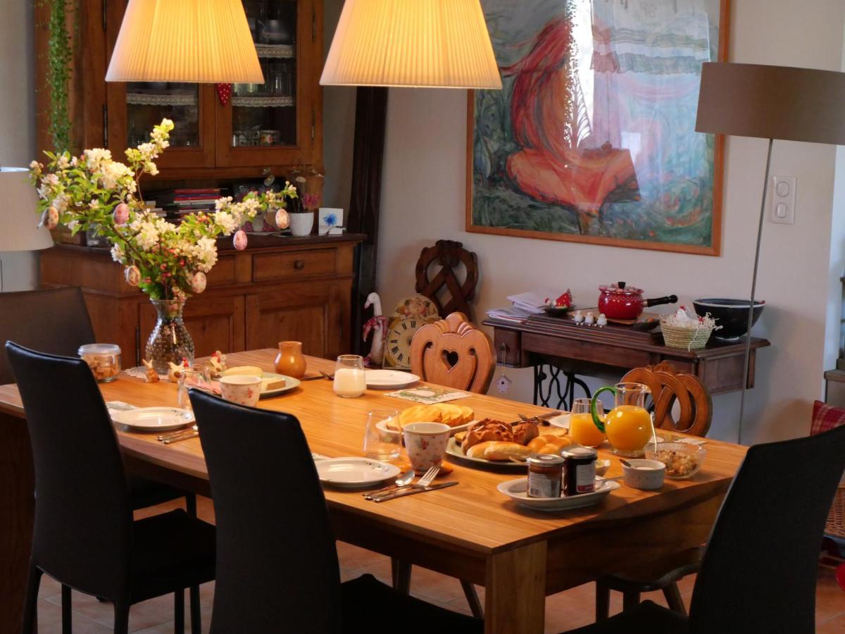 Bed and breakfast Hissele