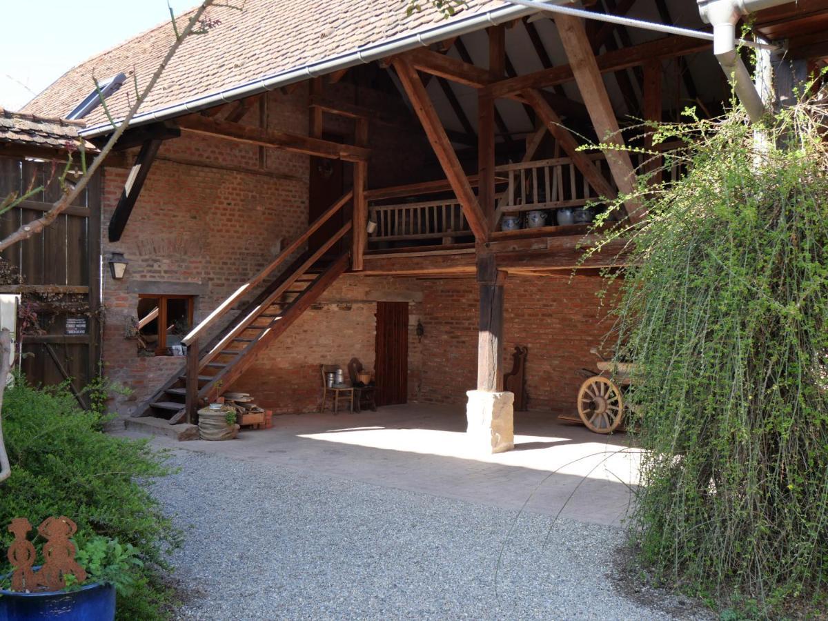 Hissele Bed & Breakfast