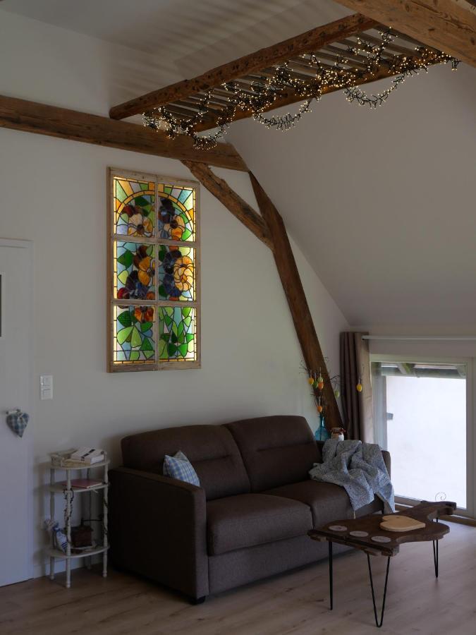 Hissele Bed and breakfast